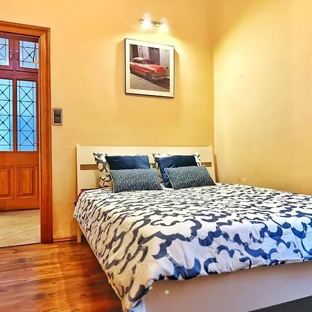 Ultra Central / 10 Ppl Apartment