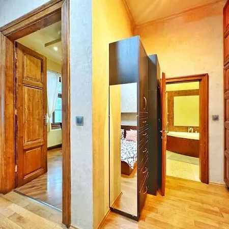 Apartment Ultra Central / 10 Ppl Budapest