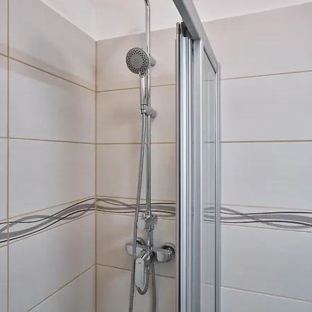 Apartment Kertesz Magic Vibe Budapest