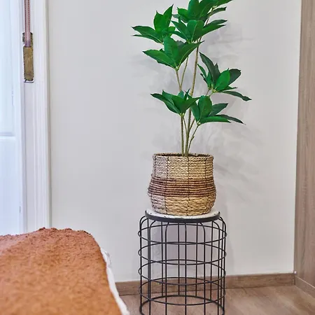 Kertesz Magic Vibe Apartment
