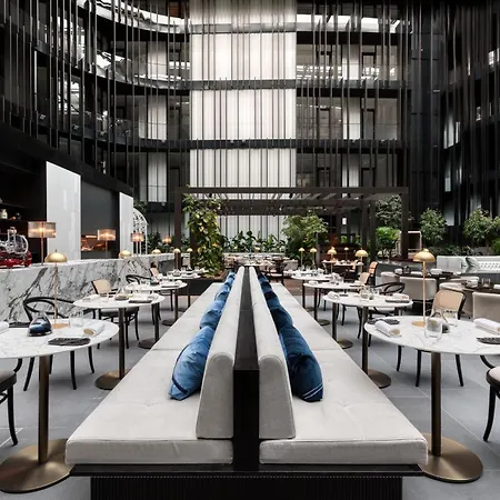 Dorothea Hotel, Budapest, Autograph Collection Hotel