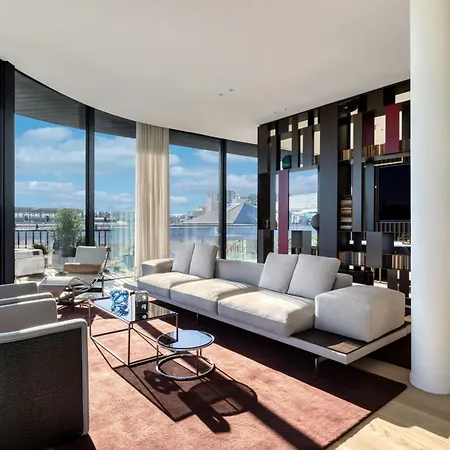 Hotel Dorothea Hotel, Budapest, Autograph Collection