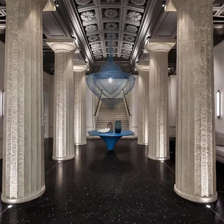 Dorothea Hotel, Budapest, Autograph Collection 5* Budapest