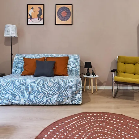 Apartamento Sobi