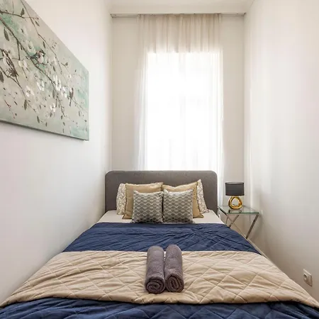 Apartment Luxury Quentin 3 Bedrm, 2 Bathrm