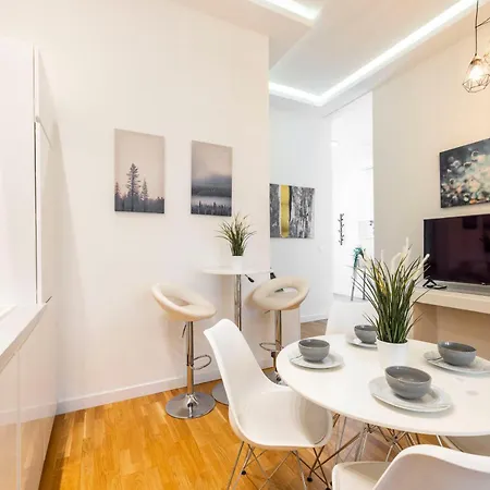 Apartment Luxury Quentin 3 Bedrm, 2 Bathrm