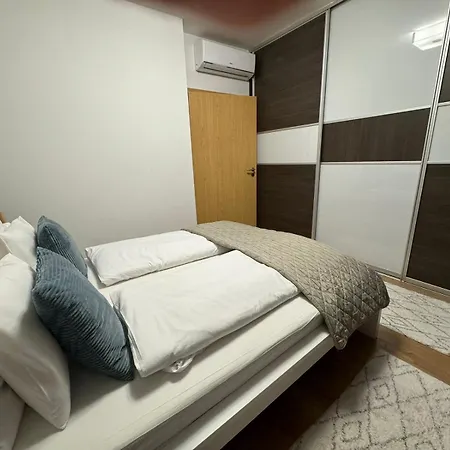 Premium By Hi5- Cp With Free Parking Apartment *