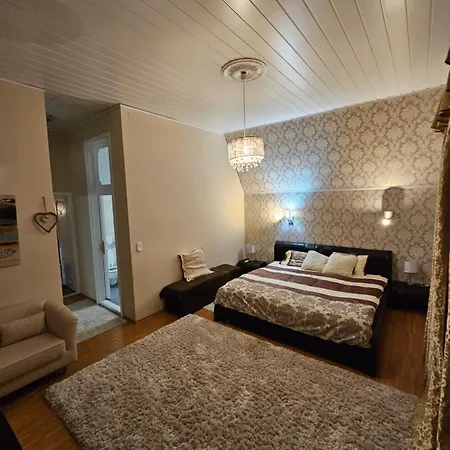 Vilă Relax & Wellness Diosd *