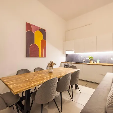Exclusive Grand In The Heart Of * Budapest
