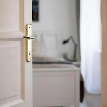 Appartamento Exclusive Grand In The Heart Of Budapest