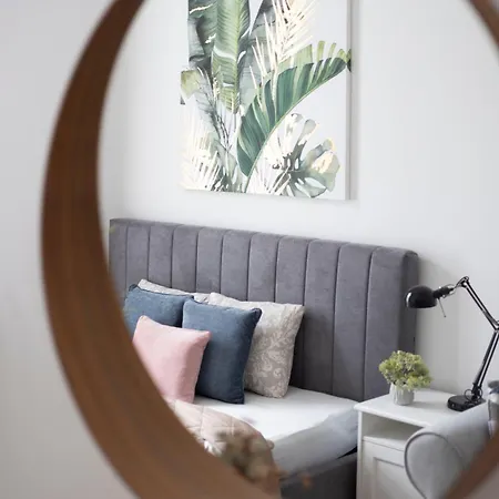 Apartment Exclusive Grand In The Heart Of *