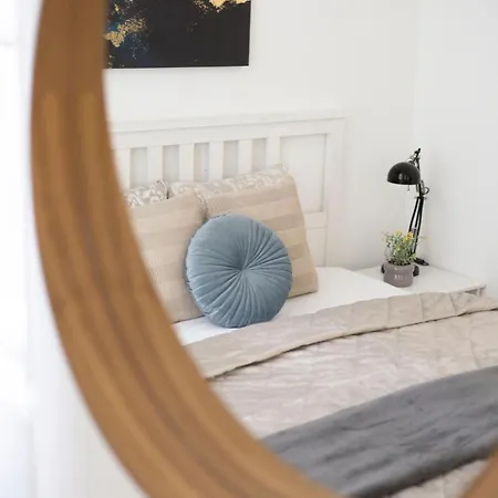 Apartment Exclusive Grand In The Heart Of Budapest