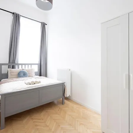 Exclusive Grand In The Heart Of * Budapest