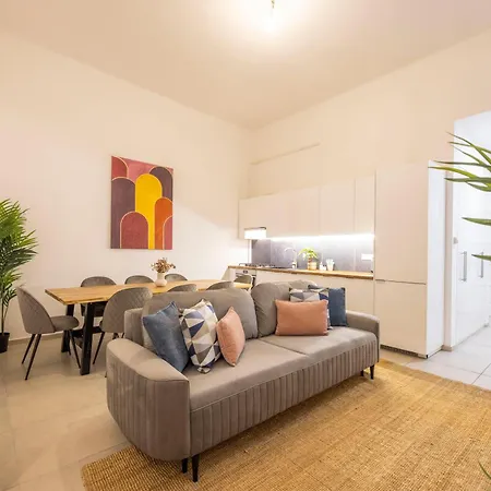 Apartment Exclusive Grand In The Heart Of *