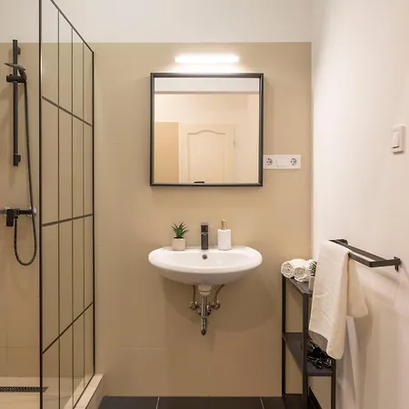 Exclusive Grand In The Heart Of *