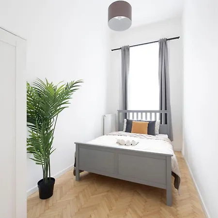 Apartment Exclusive Grand In The Heart Of