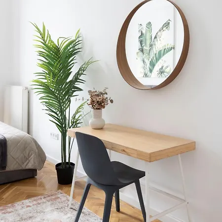 Apartment Exclusive Grand In The Heart Of *