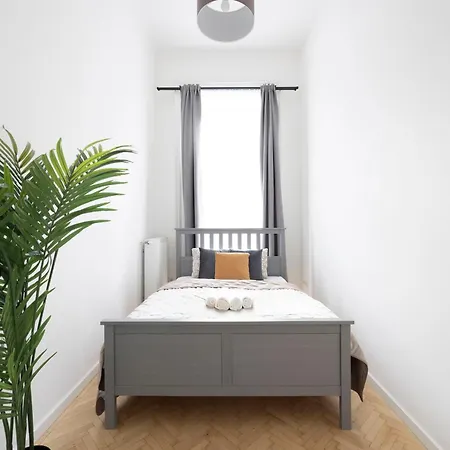 Apartment Exclusive Grand In The Heart Of Budapest
