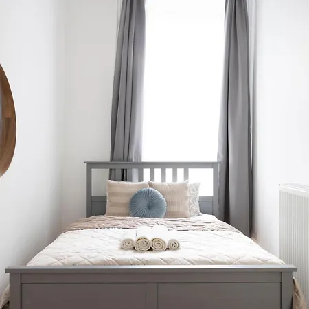 Exclusive Grand In The Heart Of Appartamento *