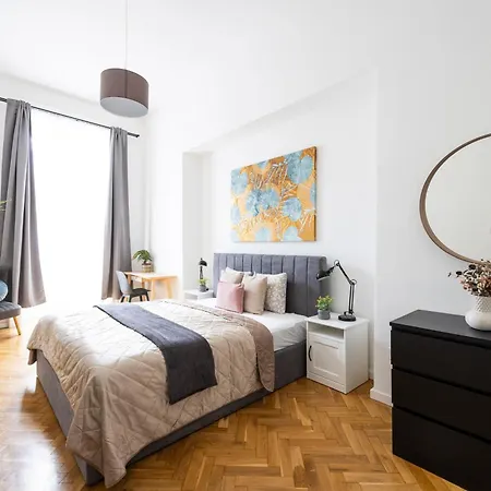 Apartment Exclusive Grand In The Heart Of *