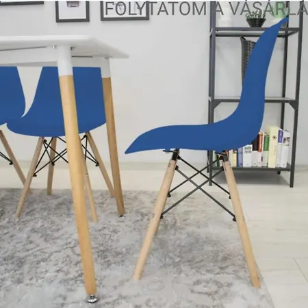 Rose Apartmann