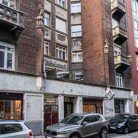 Terrace Apartment