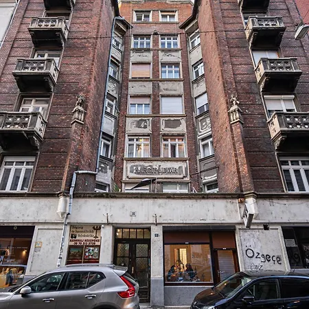 Apartamento Terrace