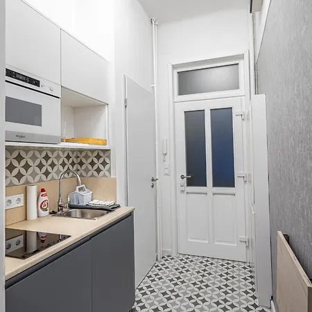 Apartamento Terrace *