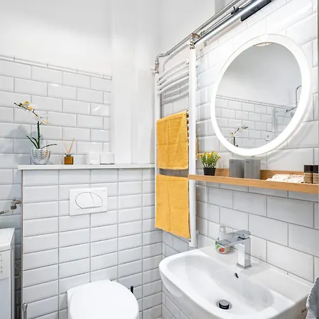 Terrace Apartamento *