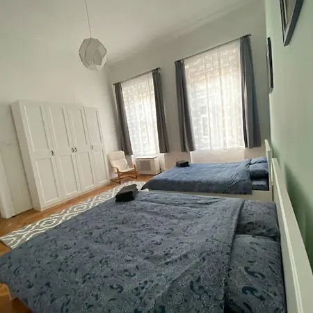 Heart Of Apartmán