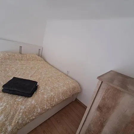 Apartment Heart Of