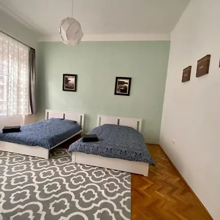 Heart Of Apartmán *