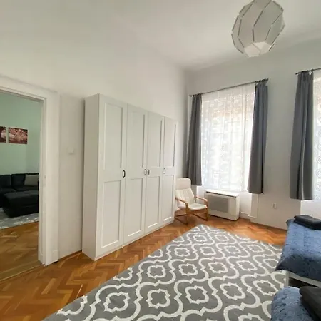 Heart Of Apartment *