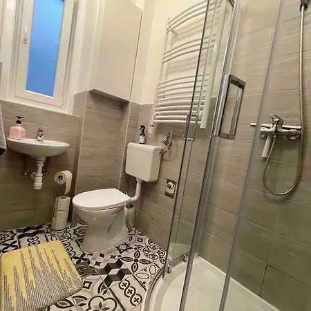 Heart Of Apartment