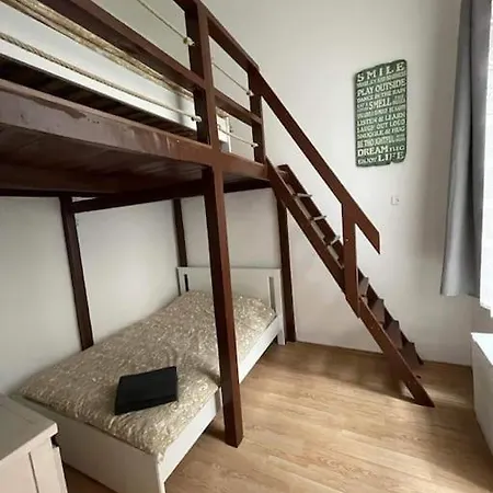 Heart Of Apartment *