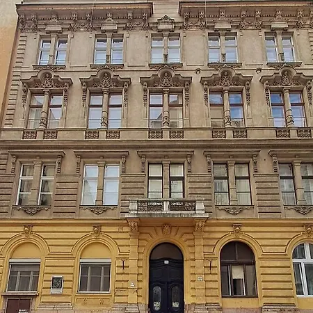 Apartmán Heart Of *