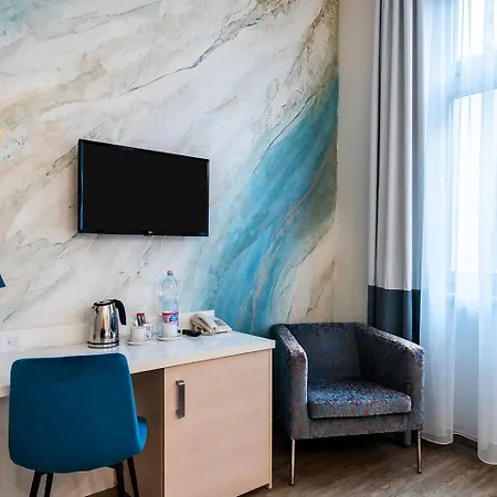 Atrium Fashion 4* Будапешт