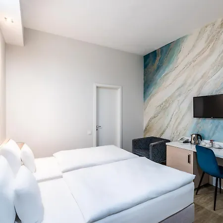 Atrium Fashion Отель 4*
