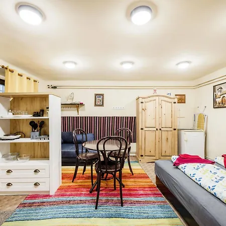 Appartamento Gul Baba Saray Budapest