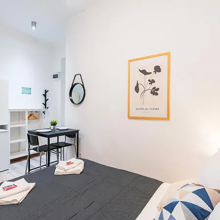 Little Hideaway Right Next Margaret Island Budapest