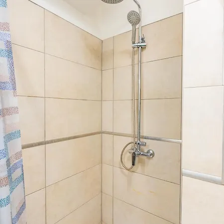 Little Hideaway Right Next Margaret Island Apartment Budapest