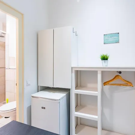 Little Hideaway Right Next Margaret Island Budapest