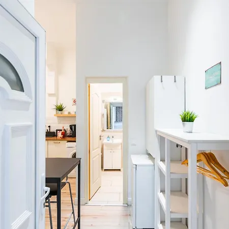 Little Hideaway Right Next Margaret Island Budapest