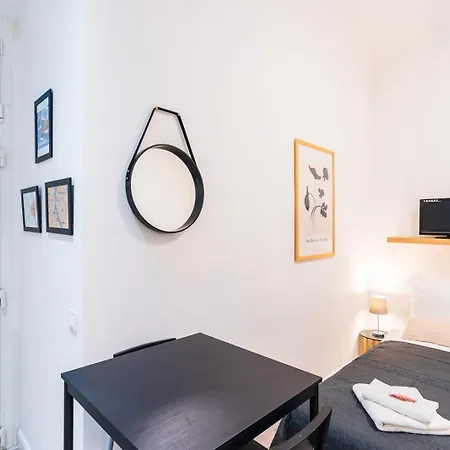 Little Hideaway Right Next Margaret Island *