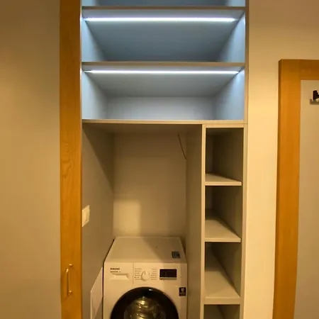 Apartment Grandelux *