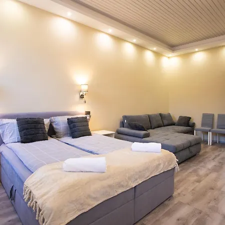 Apartment Grigorasnco