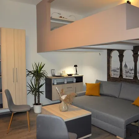 Apartamento Angel's