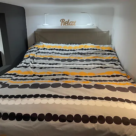 Angel's Apartamento *