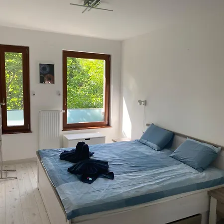 Sano Apartment Budapest