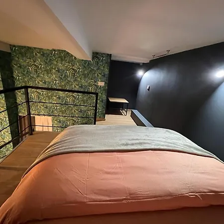 Apartment Tempo